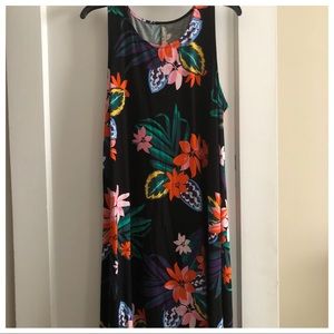 Old Navy Sundress, NEVER WORN, XL